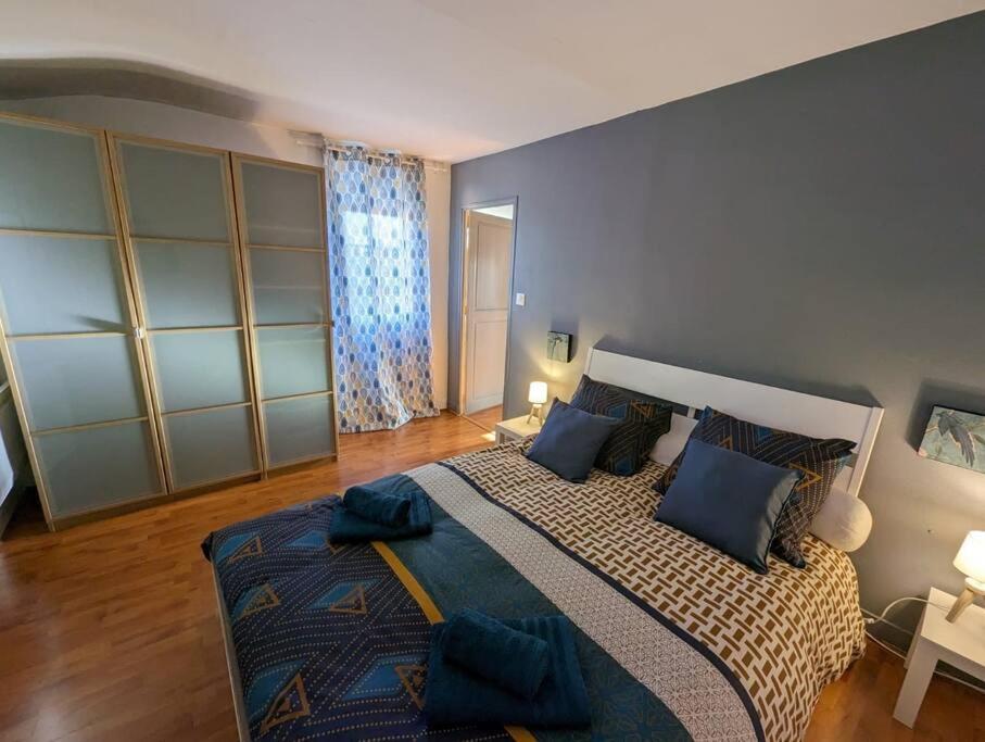 La Casa Del Cielo Apartamento Toulouse Exterior foto
